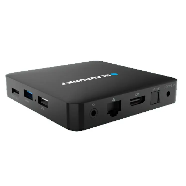 TV Player Blaupunkt B-Stream