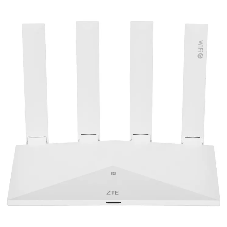 Router ZTE T3000