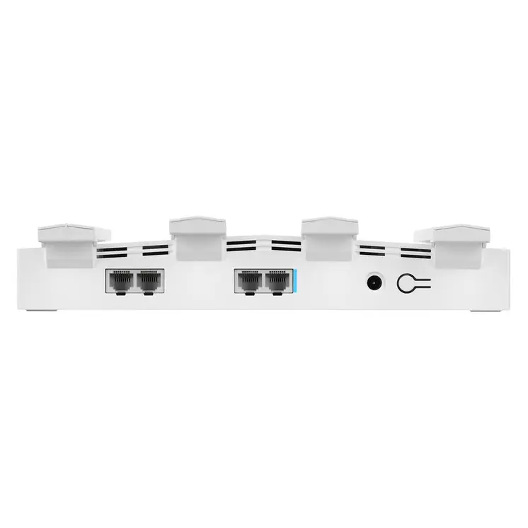 Router ZTE T3000