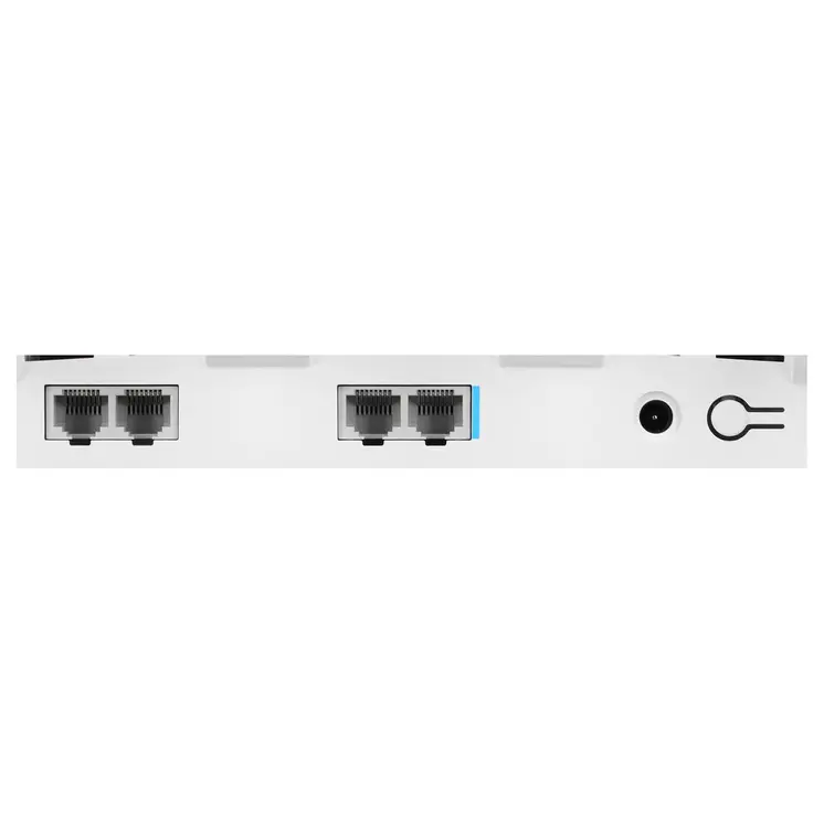 Router ZTE T3000