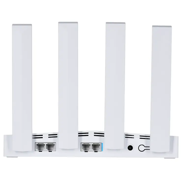 Router ZTE MC889+T3000