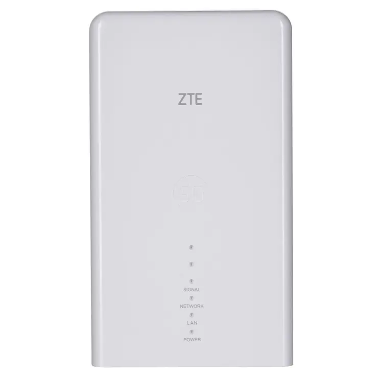 Router ZTE MC889+T3000
