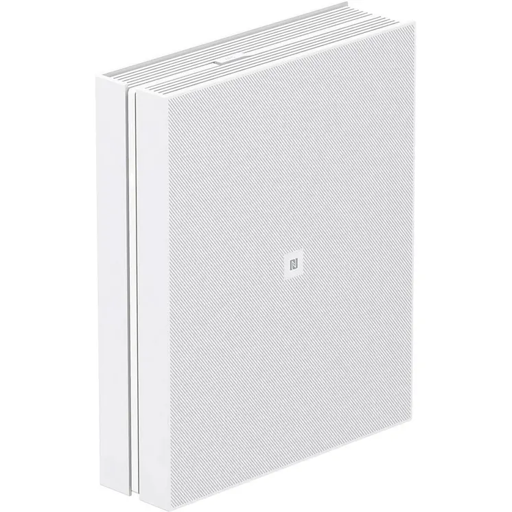 Router ZTE T5400 White RJ45 Wi-Fi 5 GHz Wi-Fi 6 GHz Wi-Fi 4