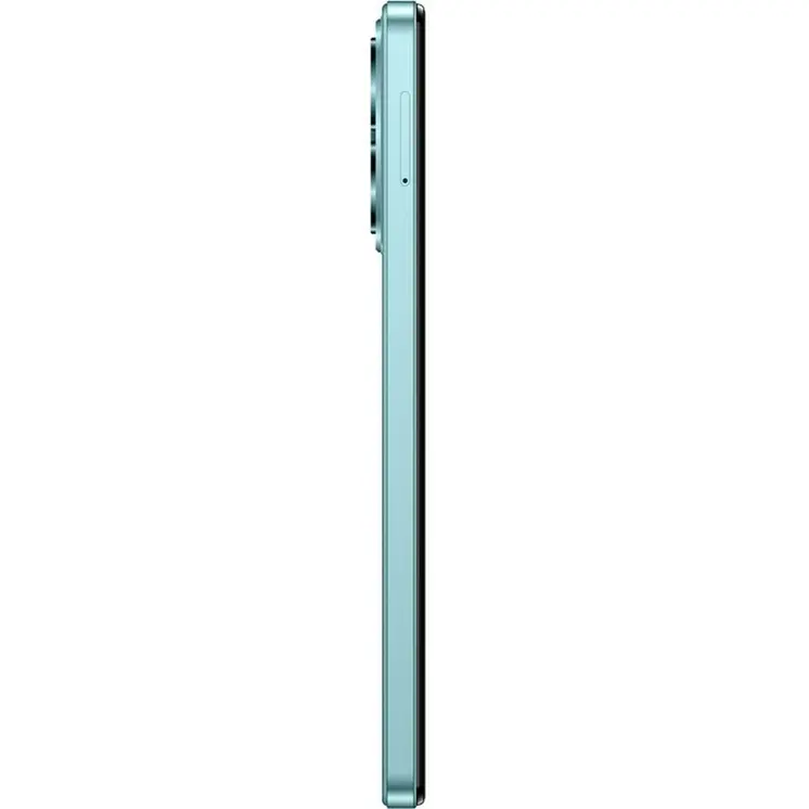 Smartphone ZTE Blade A75 6,6" UNISOC T606 4 GB RAM 128 GB Green