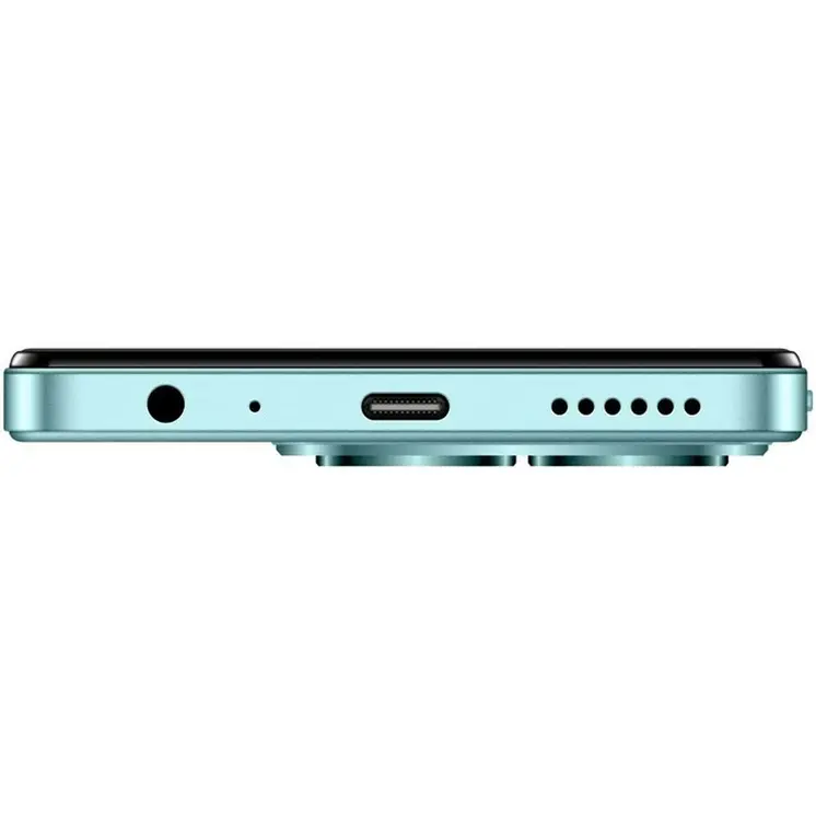 Smartphone ZTE Blade A75 6,6" UNISOC T606 4 GB RAM 128 GB Green