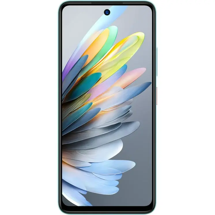 Smartphone ZTE Blade A75 6,6" UNISOC T606 4 GB RAM 128 GB Green