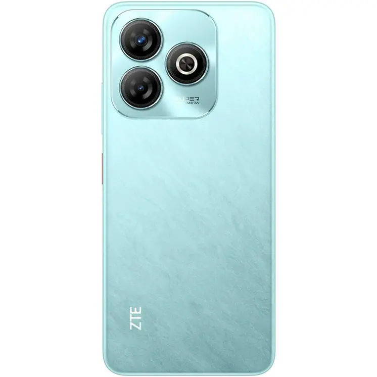 Smartphone ZTE Blade A75 6,6" UNISOC T606 4 GB RAM 128 GB Green