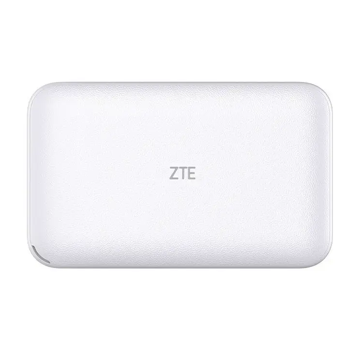 Router ZTE U50 White 5G Wi-Fi 5 GHz Wi-Fi 6 GHz Wi-Fi 4