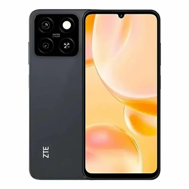 Smartphone ZTE P963F65/BK