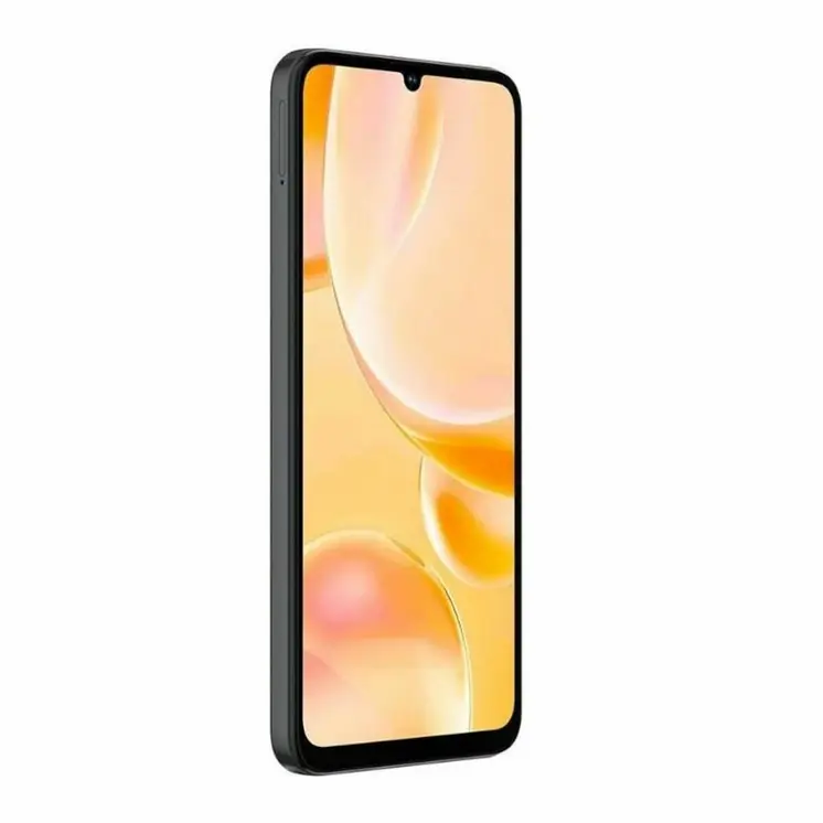 Smartphone ZTE P963F65/BK
