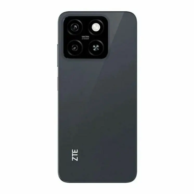 Smartphone ZTE P963F65/BK