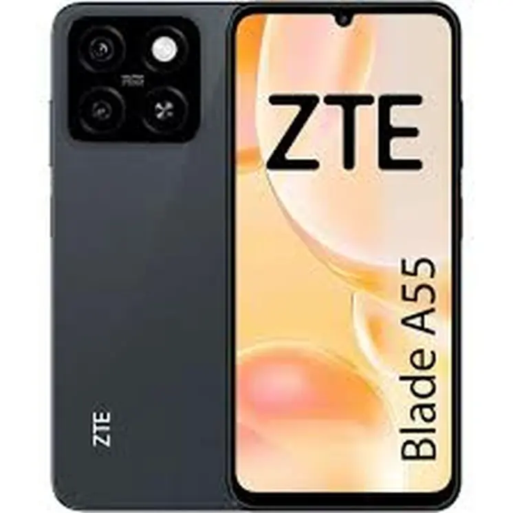 Smartphone ZTE P963F65/BK