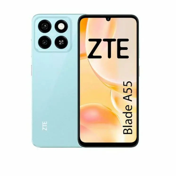 Smartphone ZTE P963F65/BE