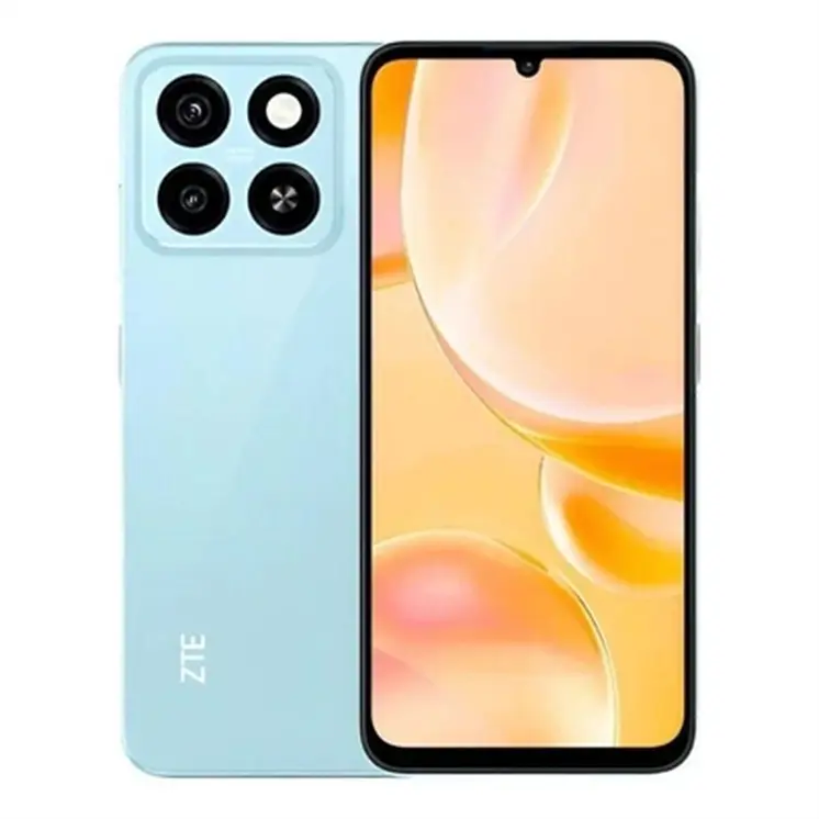Smartphone ZTE P963F65/BE