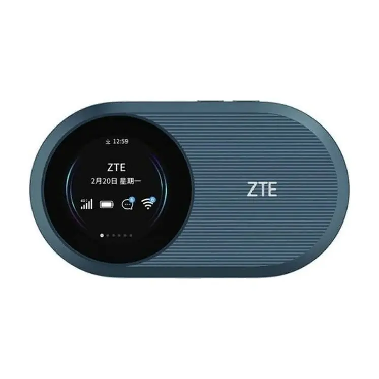 Router ZTE ZTE U10s Pro Wi-Fi 6 GHz Wi-Fi 4