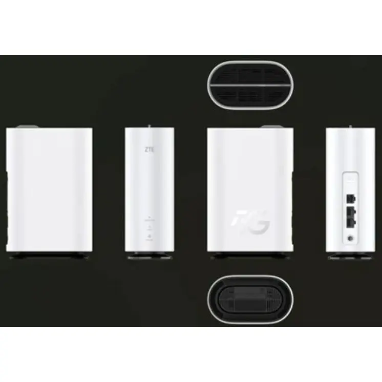Router ZTE G5C