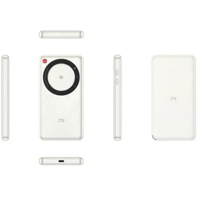Router ZTE U30 Air