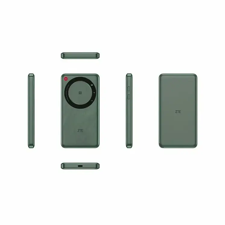 Router ZTE U30 Air