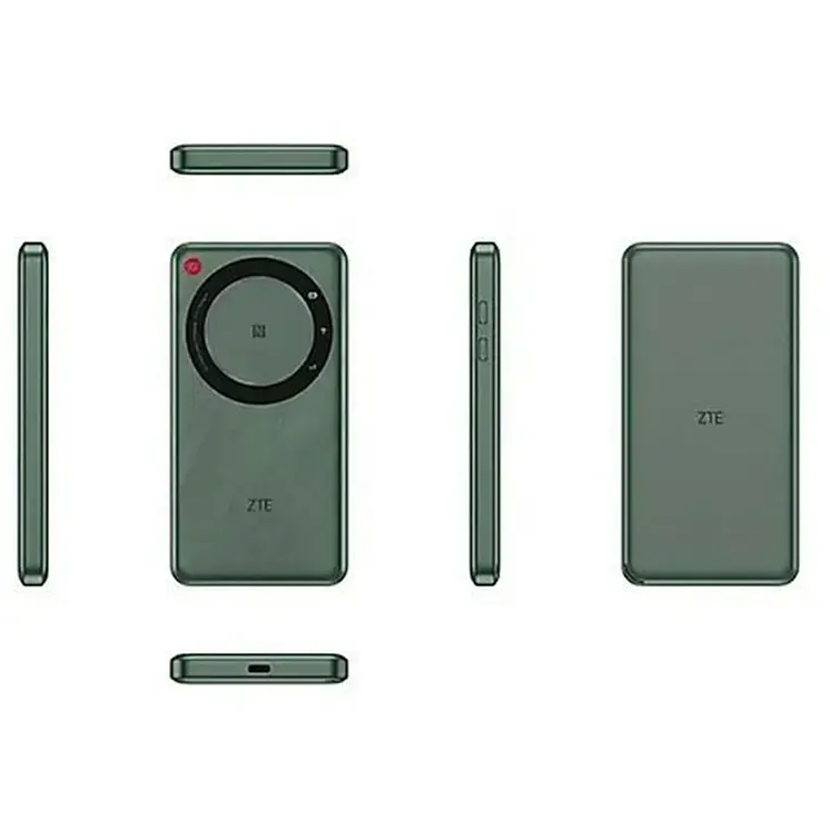 Router ZTE U30 Air