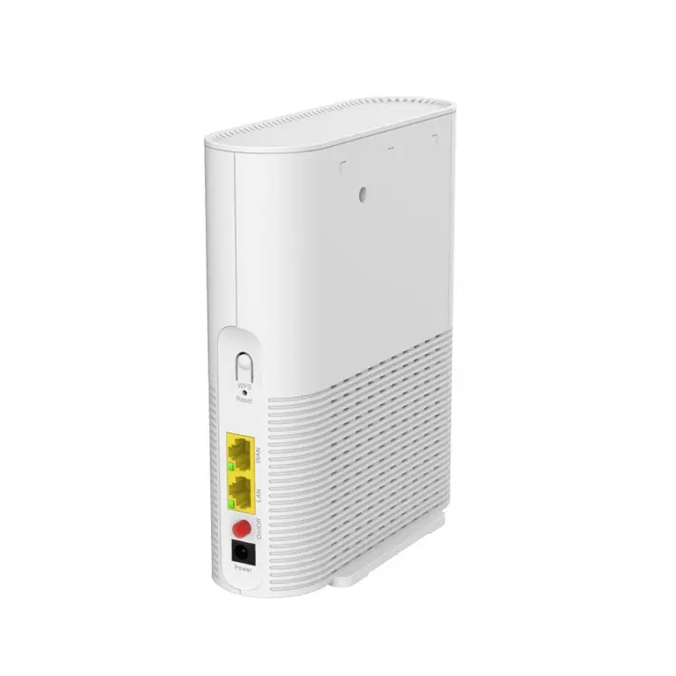 Router ZTE Z3460 White Ethernet LAN