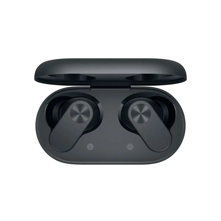 In-ear Bluetooth Headphones OnePlus Nord Buds 2 Grey