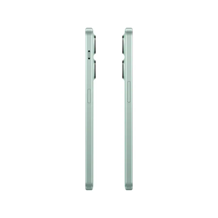 Smartphone OnePlus Nord 3 6,74" 8 GB RAM 128 GB Green Grey