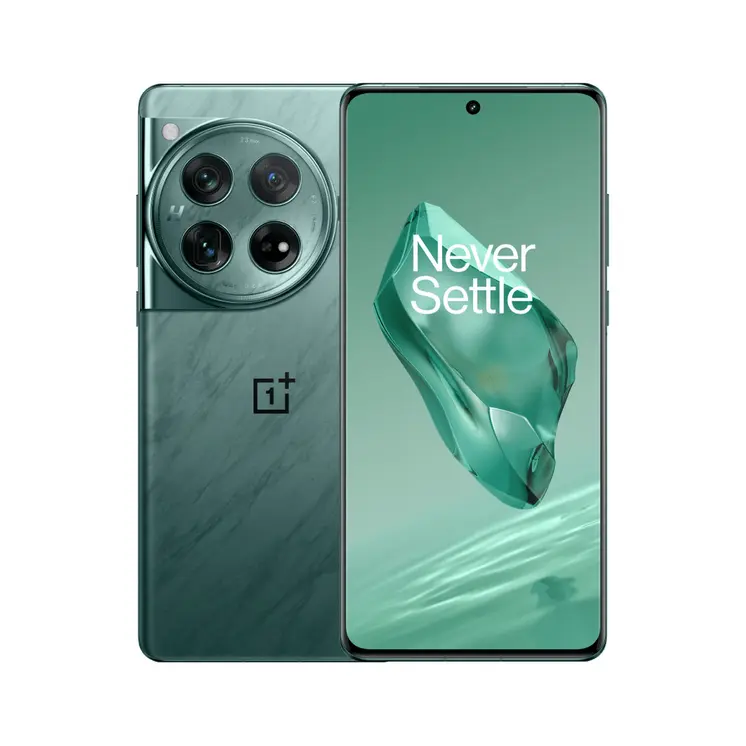 Smartphone OnePlus 5011105295 16 GB RAM 512 GB Green