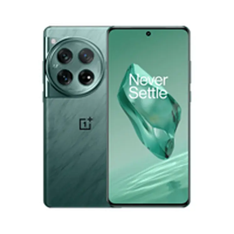 Smartphone OnePlus 5011105295 16 GB RAM 512 GB Green