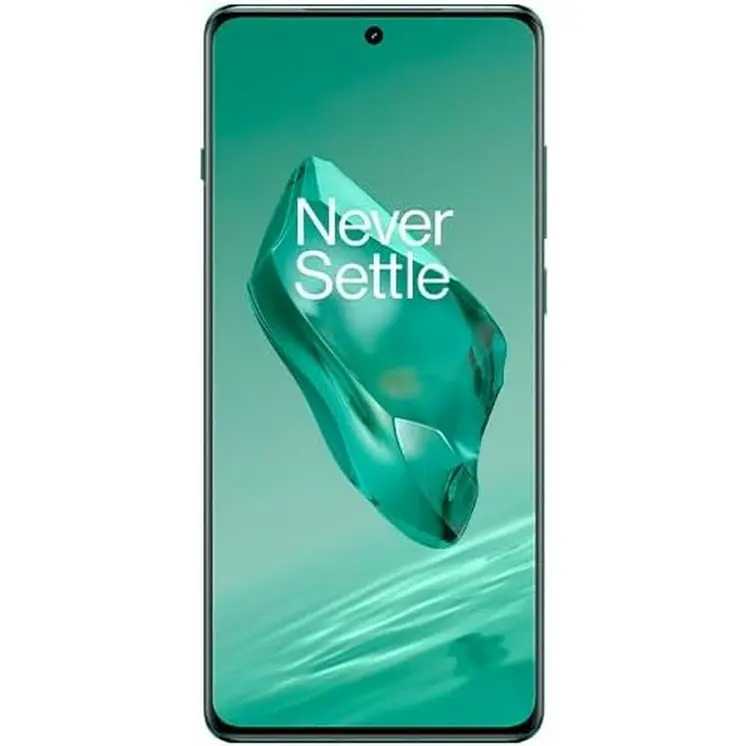 Smartphone OnePlus 5011105295 16 GB RAM 512 GB Green