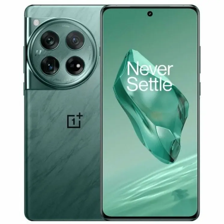 Smartphone OnePlus 5011105295 16 GB RAM 512 GB Green