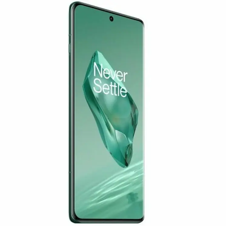 Smartphone OnePlus 5011105295 16 GB RAM 512 GB Green