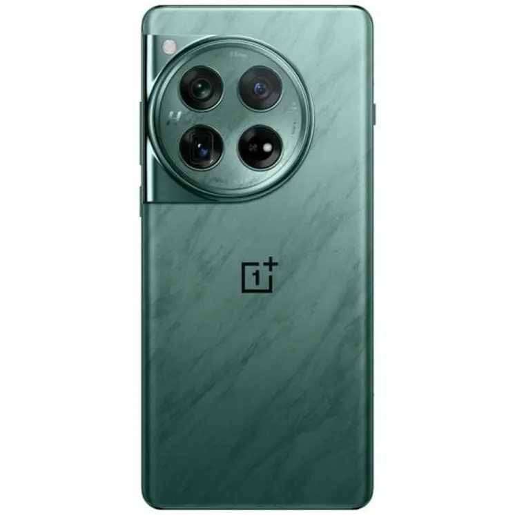 Smartphone OnePlus 5011105295 16 GB RAM 512 GB Green