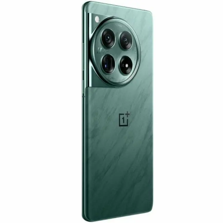 Smartphone OnePlus 5011105295 16 GB RAM 512 GB Green