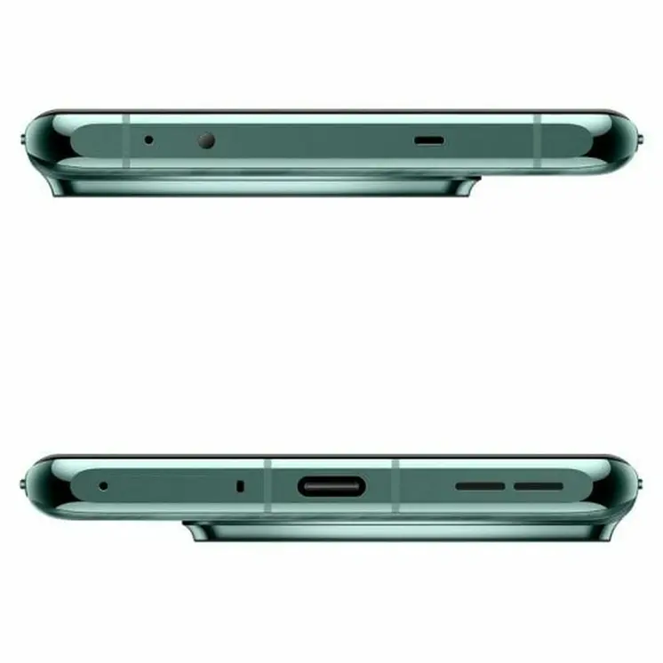 Smartphone OnePlus 5011105295 16 GB RAM 512 GB Green