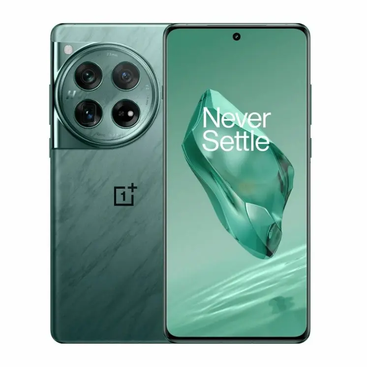 Smartphone OnePlus 5011105295 16 GB RAM 512 GB Green
