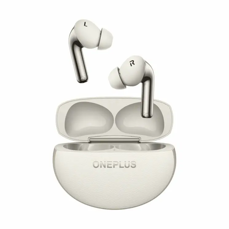 In-ear Bluetooth Headphones OnePlus Buds Pro 3 White