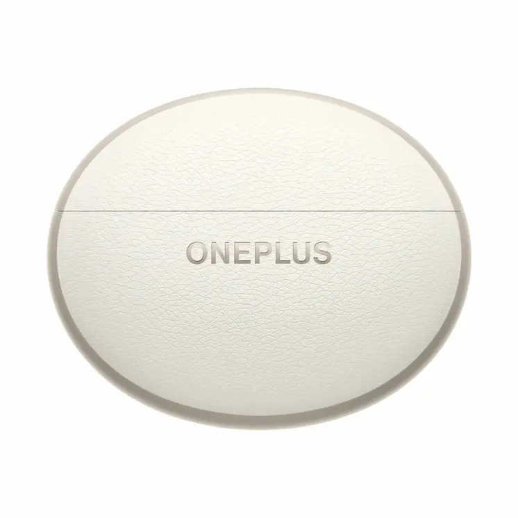 In-ear Bluetooth Headphones OnePlus Buds Pro 3 White
