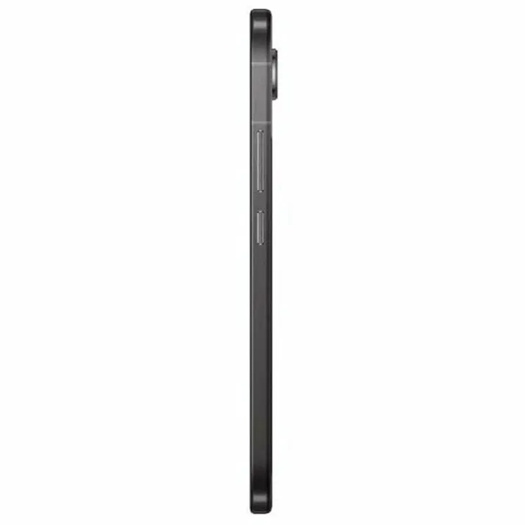 Smartphone OnePlus Nord 4 5G 6,7" 12 GB RAM 256 GB Black