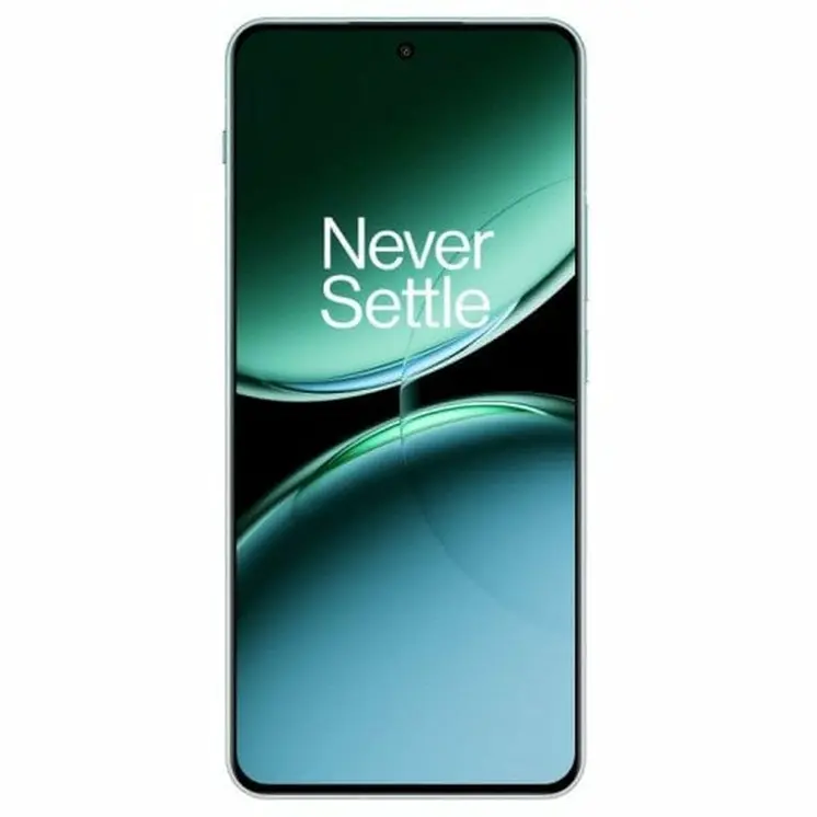 Smartphone OnePlus Nord 4 5G 6,74" 12 GB RAM 256 GB Green