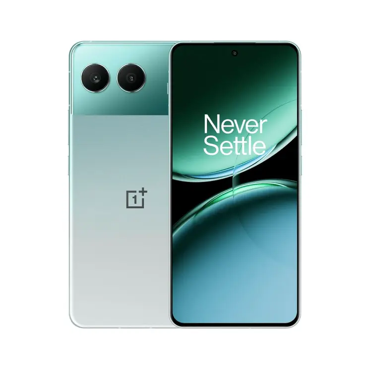 Smartphone OnePlus 16 GB RAM 512 GB Green 6,74"