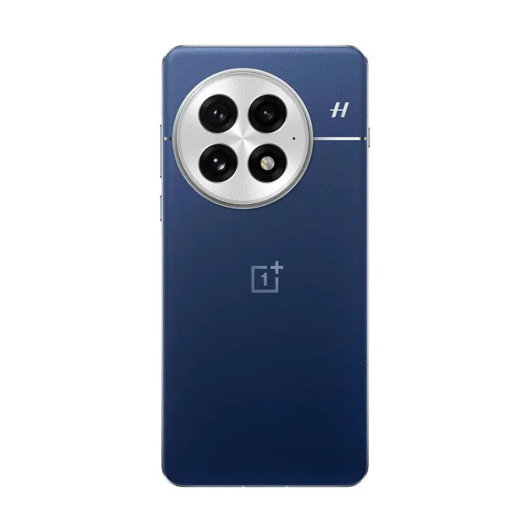 Smartphone OnePlus 13 Qualcomm Snapdragon 8 Elite 512 GB Blue