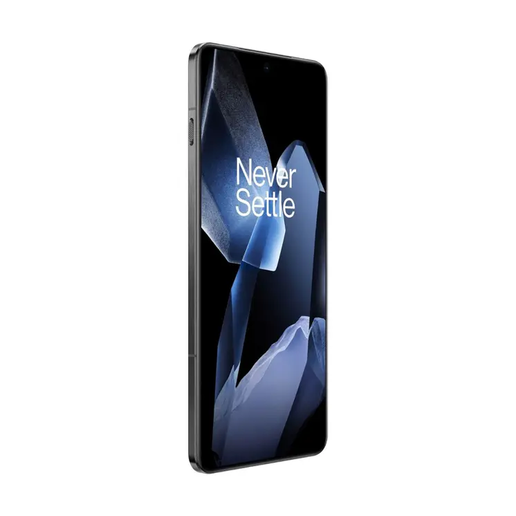 Smartphone OnePlus 5011111075 6,82" Octa Core 16 GB RAM 512 GB Black