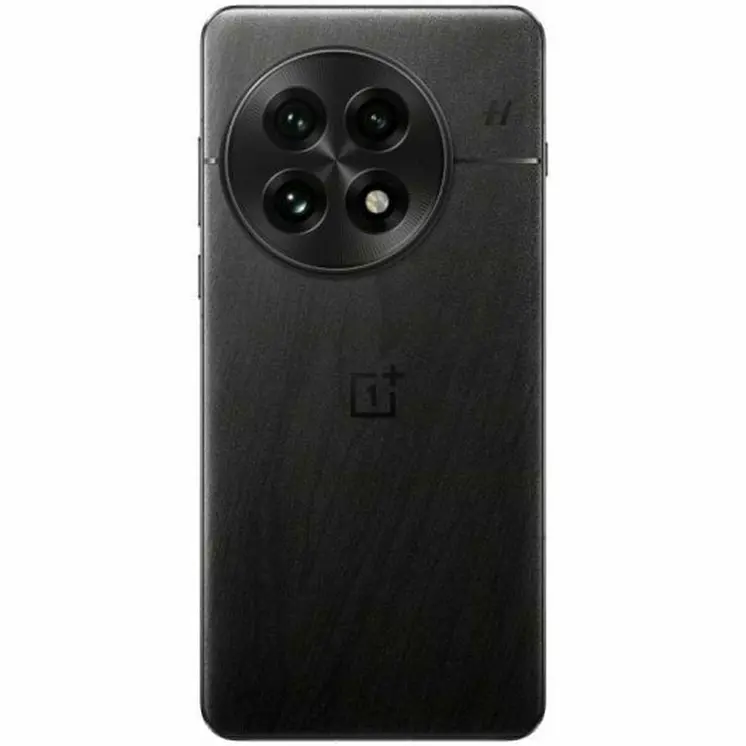 Smartphone OnePlus 13 Qualcomm Snapdragon 8 Elite 16 GB RAM 512 GB Black