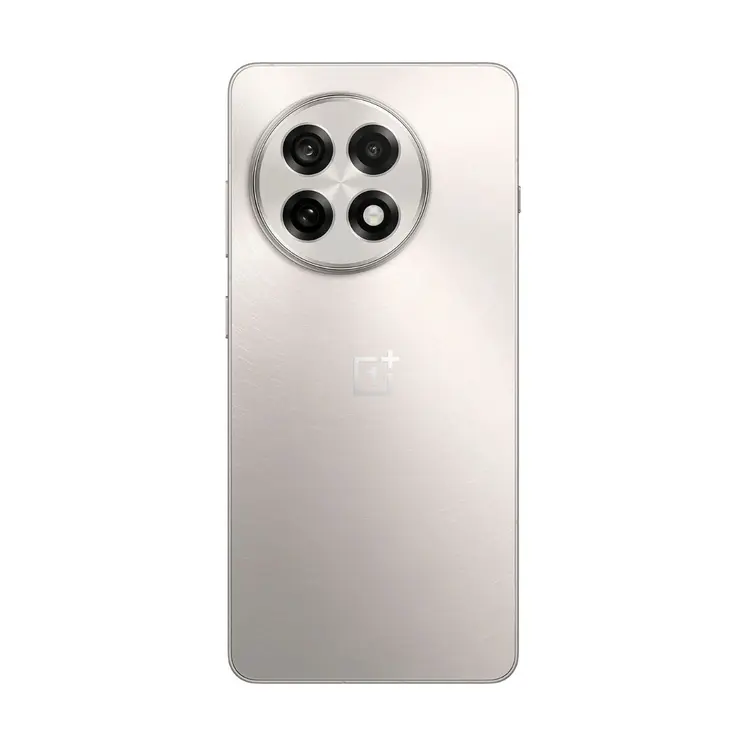 Smartphone OnePlus 13R 5G 6,78" Octa Core 12 GB RAM 256 GB Silver