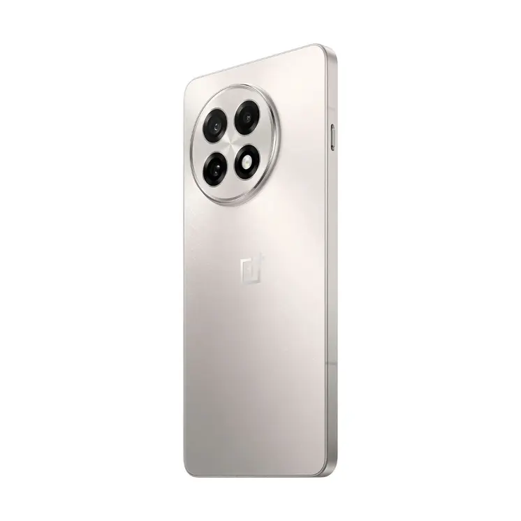 Smartphone OnePlus 13R 5G 6,78" Octa Core 12 GB RAM 256 GB Silver