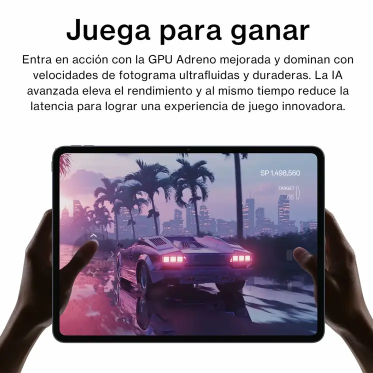 Tablet OnePlus