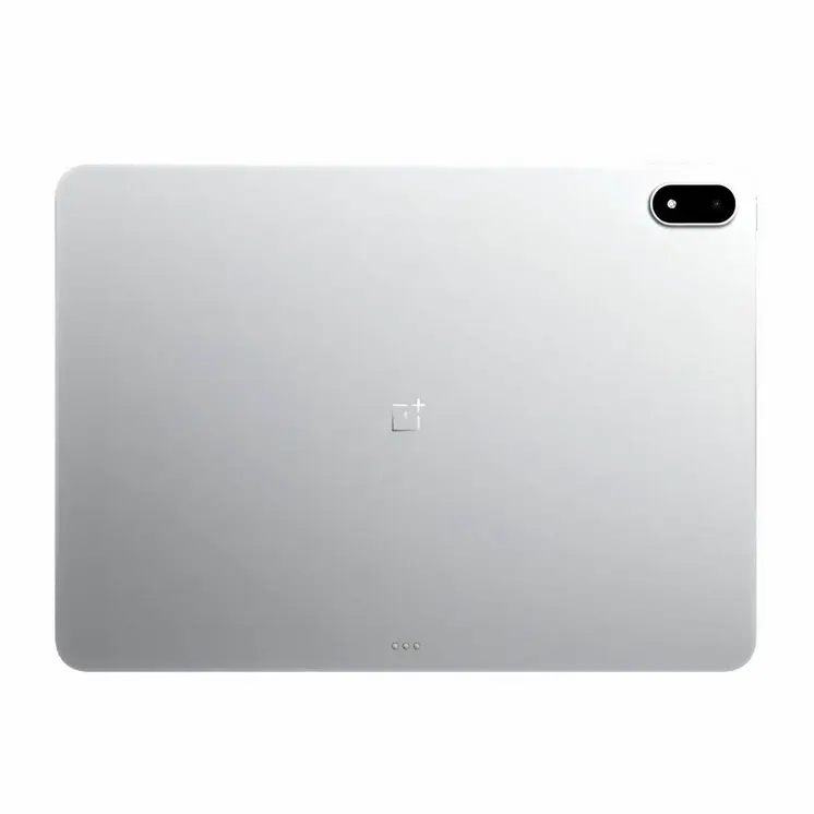 Tablet OnePlus 16 GB RAM 512 GB Silver