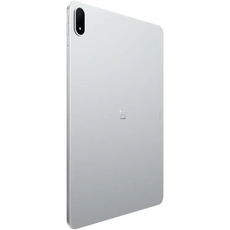 Tablet OnePlus 16 GB RAM 512 GB Silver