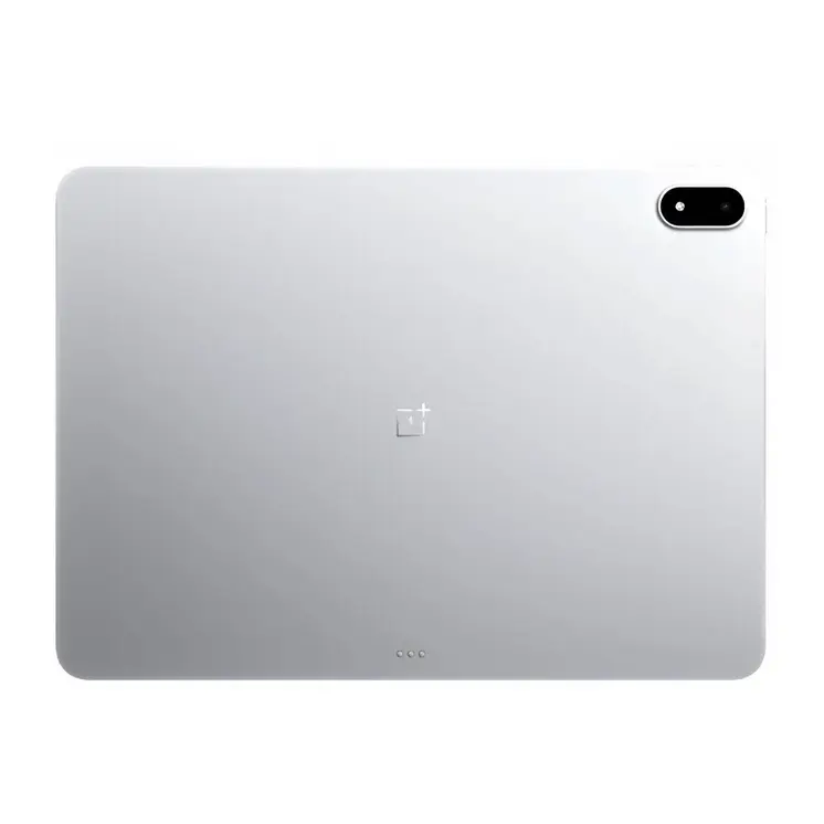 Tablet OnePlus Pad 3 13,2" Octa Core Qualcomm Snapdragon 8 Elite 12 GB RAM 256 GB Silver