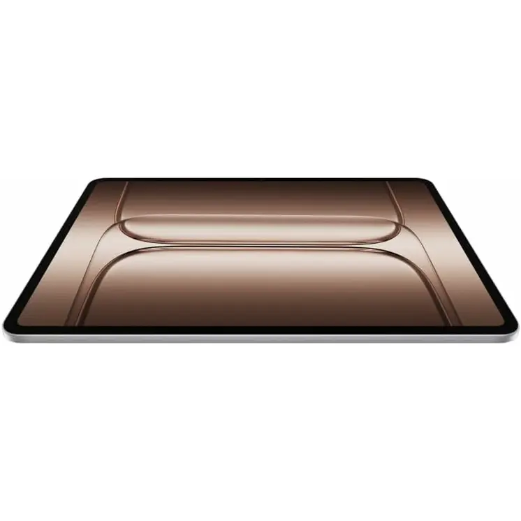 Tablet OnePlus Pad 3 13,2" Octa Core Qualcomm Snapdragon 8 Elite 12 GB RAM 256 GB Silver